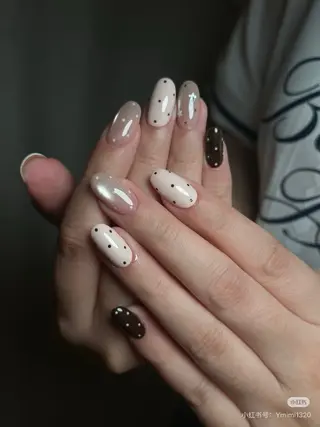 ネイル MoreGlam 大宮店Sorayaのネイルデザイン