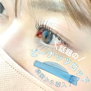 マツエク・マツパ POISSON eyelashのマツエク・マツパデザイン
