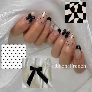 ネイル Malama Nailのネイルデザイン