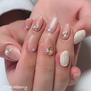 ネイル ネイリスト なつみのネイルデザイン