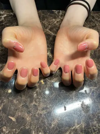 ネイル IROHA Nail 今村 昇生のネイルデザイン