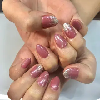 ネイル Tocowaka マエダのネイルデザイン