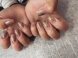 ネイル Lino nailのネイルデザイン