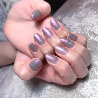 ネイル 💅chainail _aiのネイルデザイン