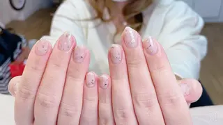 ネイル manis .のネイルデザイン