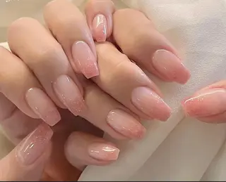 ネイル Pure&Rich Nailのネイルデザイン