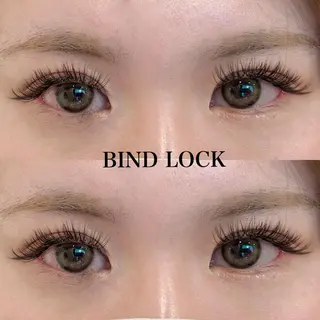 マツエク・マツパ 🌟 C.La'i CHIHIRO🌟のマツエク・マツパデザイン