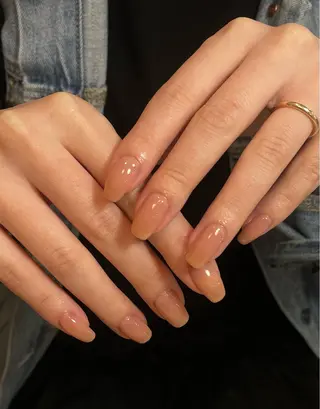 ネイル MATSUI Mのネイルデザイン