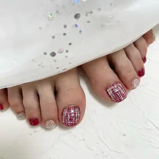 ネイル 💎MA YU💎のネイルデザイン