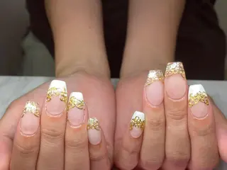 ネイル Beauty Salon Lunaのエステ・リラクイメージ