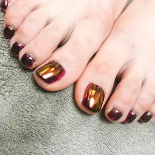 ネイル SPICENAILS ＠吉祥寺のネイルデザイン