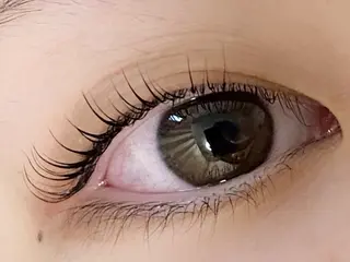 マツエク・マツパ CoRte.eye 川井のマツエク・マツパデザイン