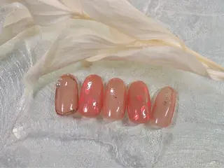 ネイル kikinail 溝の口のネイルデザイン