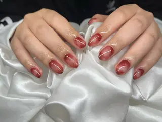 ネイル nailist kananのネイルデザイン