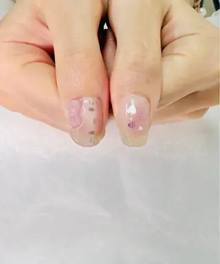 ネイル nail Latteのネイルデザイン