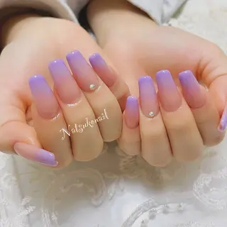 ネイル NATSUKO NAILのネイルデザイン