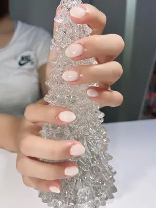 ネイル ネイルサロン ロア旧ジョリーのネイルデザイン