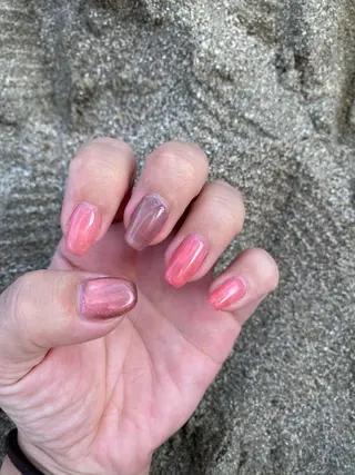 ネイル LIll nailのネイルデザイン
