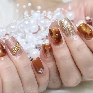 ネイル 河内長野/三日市町駅 ネイリスト　りかのネイルデザイン