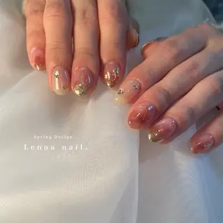 ネイル nailsalon Lenoaのネイルデザイン