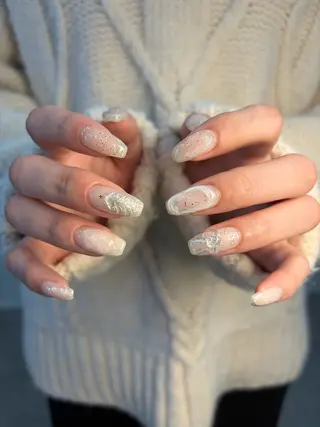 ネイル y nahoのネイルデザイン