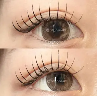 マツエク・マツパ 🫧SiS_茅ヶ崎/ セトハルカ🫧の眉毛・アイブロウイメージ