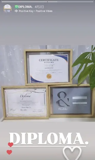 EyeLashSpace Trust.所属・アイラッシュスペース トラスト川越のマツエク・マツパデザイン