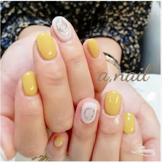 ネイル ネイルサロン エーネイルのネイルデザイン