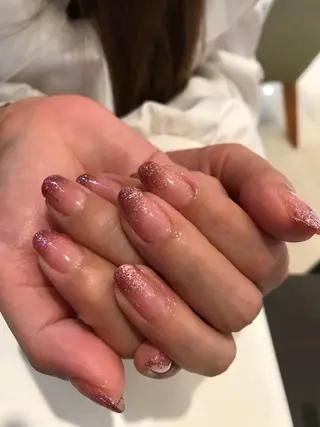 ネイル 竹澤 紫乃のその他イメージ