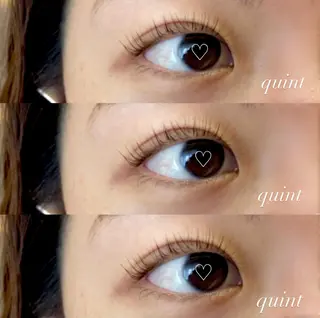 マツエク・マツパ sola: neolive岡田のマツエク・マツパデザイン