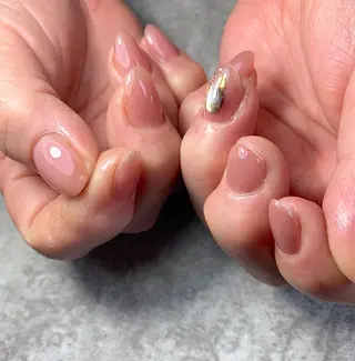 ネイル 土屋 智子のエステ・リラクイメージ