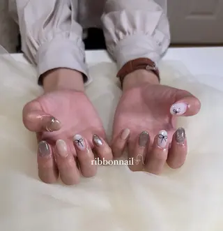 ネイル I. sariのネイルデザイン