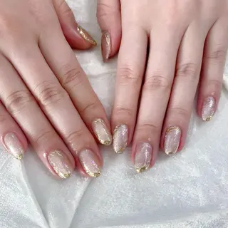 ネイル Uchida Mayunaのその他イメージ