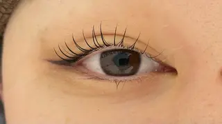 マツエク・マツパ Sakurablow 天王寺店 熊代のマツエク・マツパデザイン