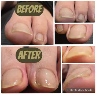 ネイル nailsaron kohiroのネイルデザイン