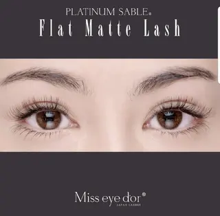 マツエク・マツパ REMION ☆のマツエク・マツパデザイン