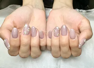 ネイル nancy nailのマツエク・マツパデザイン
