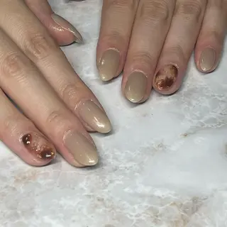 ネイル FOINAIL sakuraのネイルデザイン