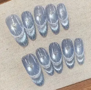 ネイル Rnail ルルのネイルデザイン