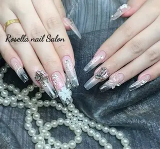 ネイル YU Iのネイルデザイン