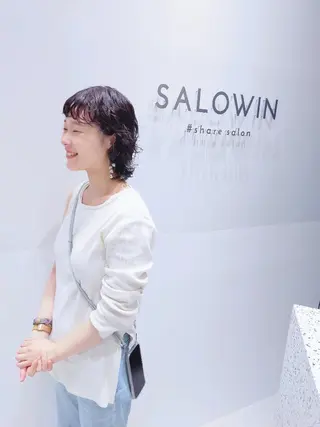 ショート カラー ショート&ボブなら お任せ✨中野 真二のヘアスタイル