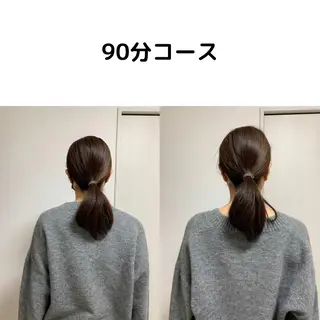 りな／ cs60セラピストのエステ・リラクイメージ