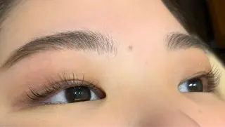 マツエク・マツパ 🌸モデル募集🌸 村山 歩美のマツエク・マツパデザイン