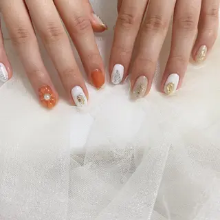 ネイル le ciel nailのネイルデザイン