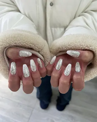 ネイル nail salon stellaのネイルデザイン
