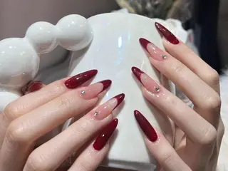 ネイル ナユキNA.YUKI 渋谷店のネイルデザイン