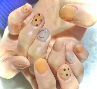 ネイル Eden ♾️のネイルデザイン