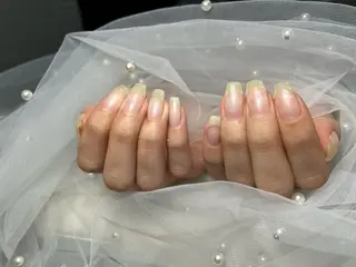 ネイル ✴︎ Delightのネイルデザイン