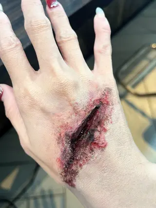 H. MADOKAの眉毛・アイブロウイメージ