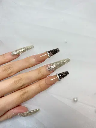 ネイル Nail salon Lakiのネイルデザイン